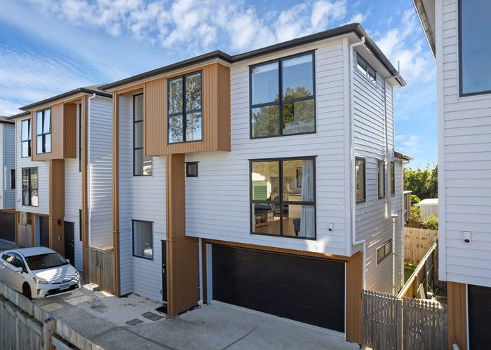  at 29D Rata Street, New Lynn, Waitakere City, Auckland