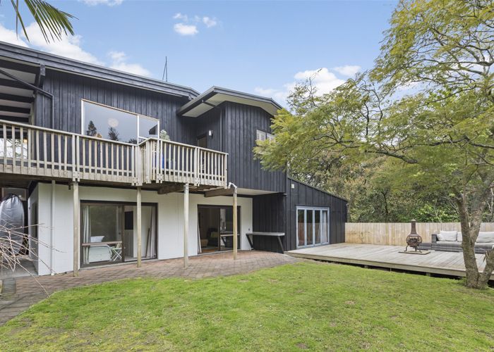  at 110A Pah Road, Cockle Bay, Auckland