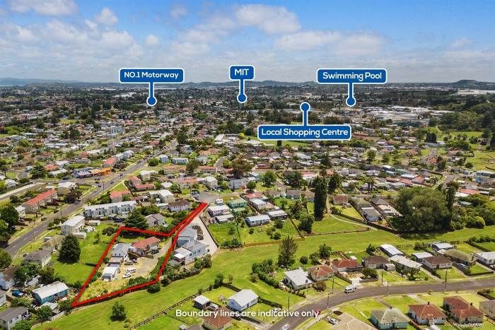  at 16 Garrett Place, Otara, Auckland