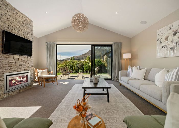  at 17 Kerrera Lane, Jacks Point, Queenstown