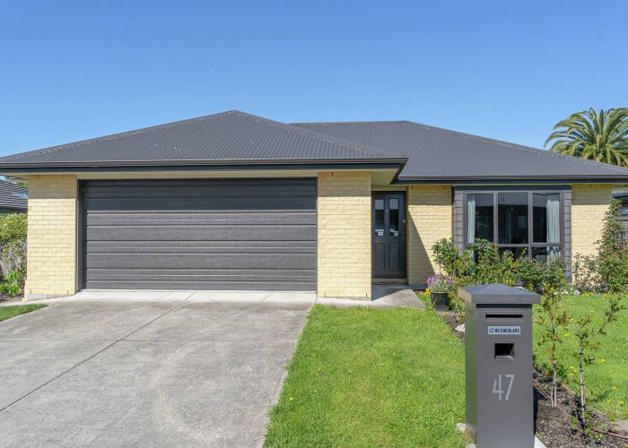  at 47 Daniell Street, Solway, Masterton