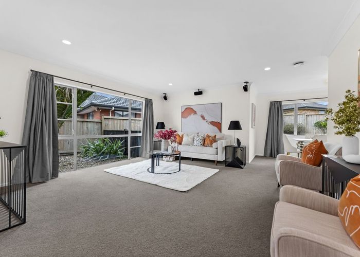  at 125 Wayne Francis Drive, Flat Bush, Manukau City, Auckland