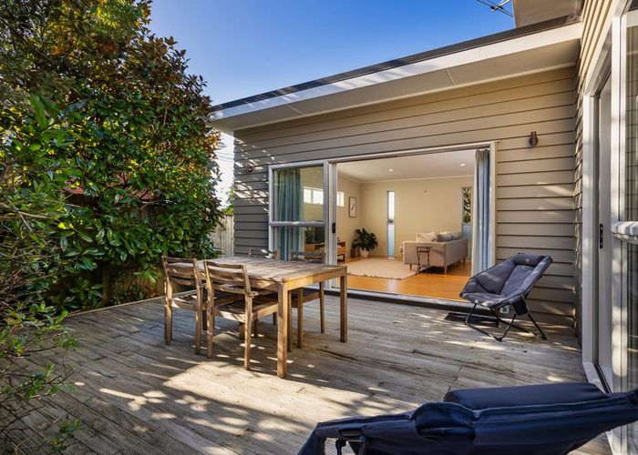  at 6A Counsel Terrace, Mount Albert, Auckland