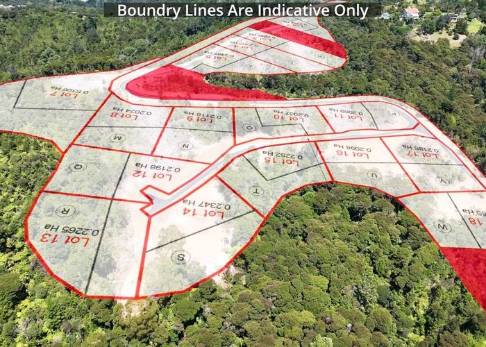  at 3 Pukaki Lane, Dairy Flat, Rodney, Auckland