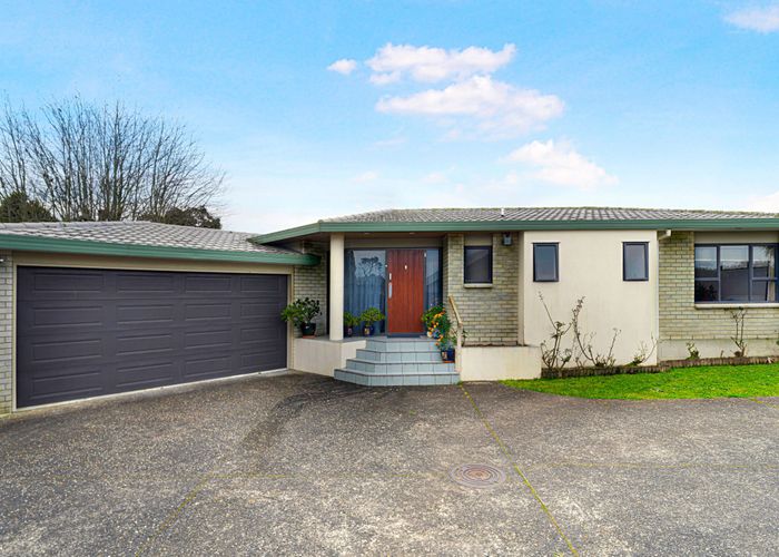  at 12 Palmer Avenue, Glen Eden, Waitakere City, Auckland