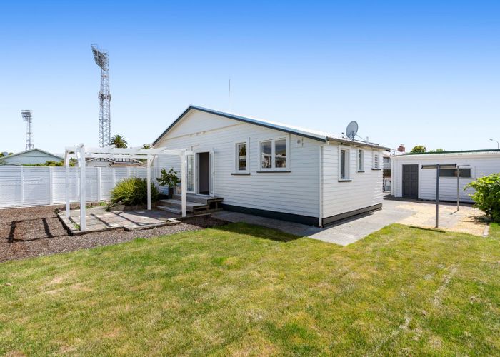  at 2 McVay Street, Napier South, Napier