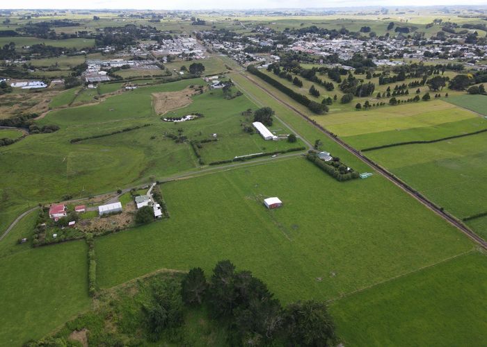  at Graves Street, Eltham, South Taranaki, Taranaki