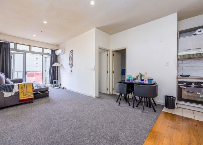  at 2B/25 Rutland Street, City Centre, Auckland City, Auckland