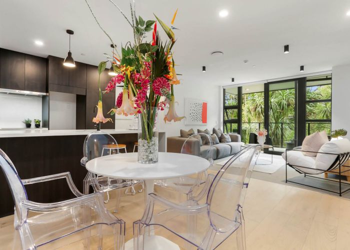  at 309/8 Kingsland Terrace, Kingsland, Auckland