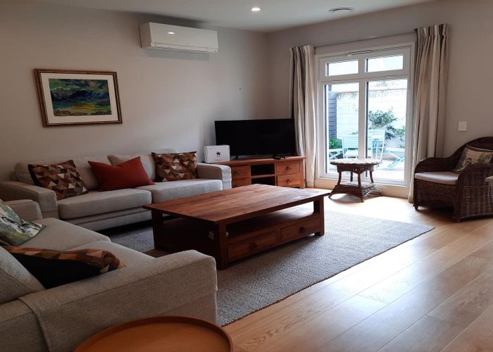  at 6 John Britten Lane, Hagley Mews, City Centre, Christchurch City, Canterbury