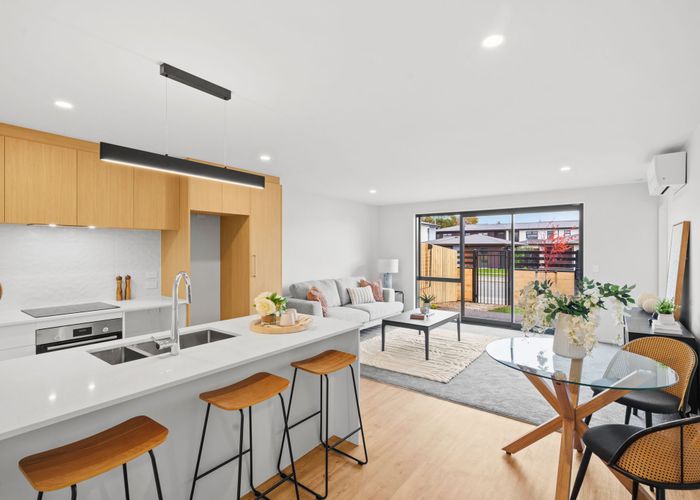  at 1-5/4 Te Rito Street, Marshland, Christchurch City, Canterbury