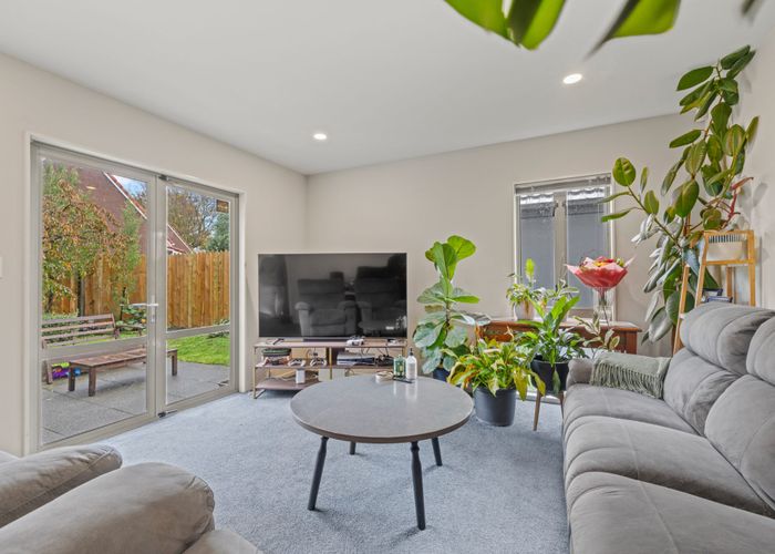  at 2/21 Alexandra Street, Richmond, Christchurch City, Canterbury