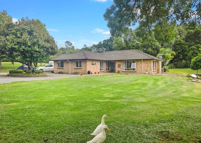  at 108 Komokoriki Hill Road, Ahuroa, Rodney, Auckland