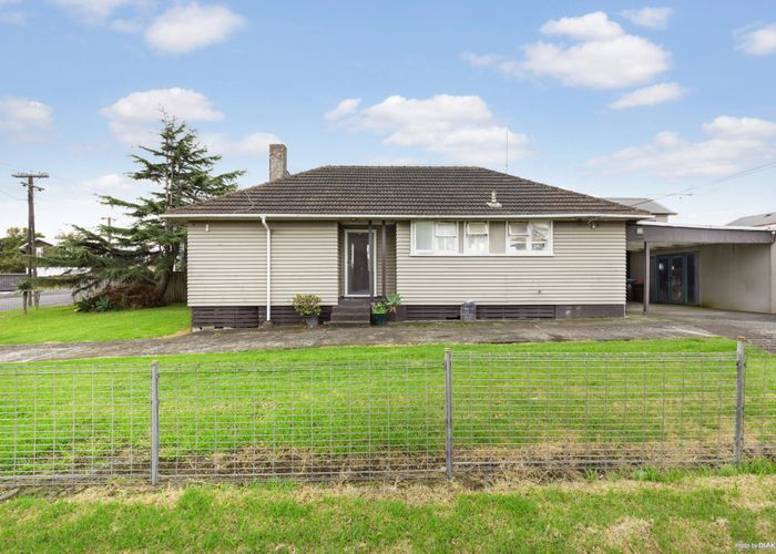  at 311 Panama Road, Mount Wellington, Auckland City, Auckland