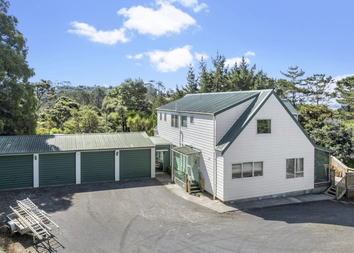  at 70 Bethells Road, Waitākere, Auckland