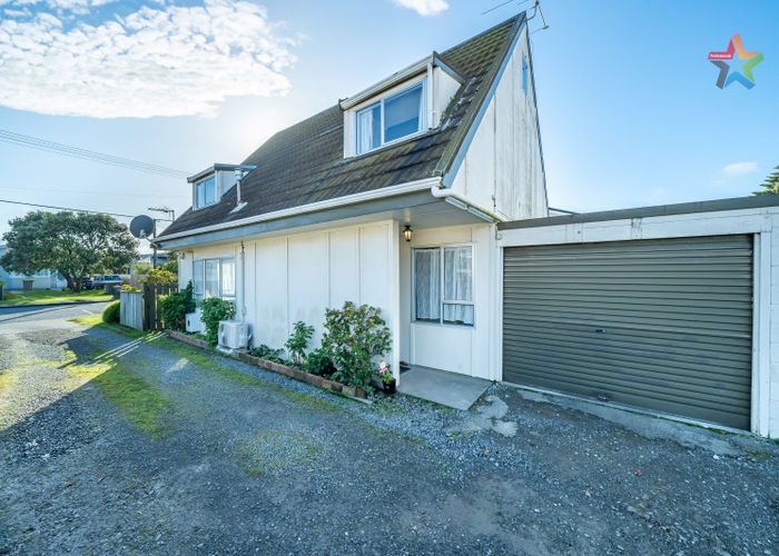  at 10A Elizabeth Street, Moera, Lower Hutt