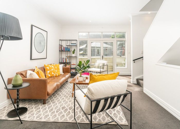  at 7 Murphy Street, Thorndon, Wellington, Wellington