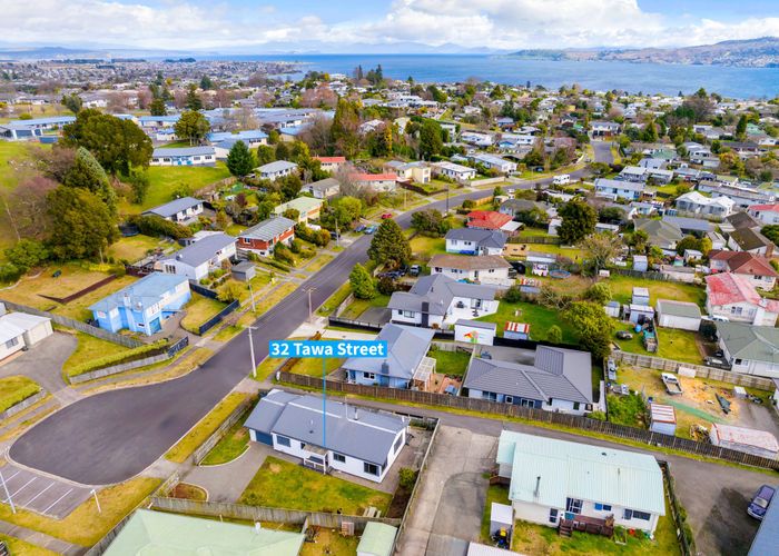  at 32 Tawa Street, Hilltop, Taupo, Waikato