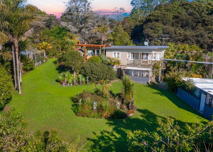  at 167 Simpson Road, Henderson Valley, Waitakere City, Auckland