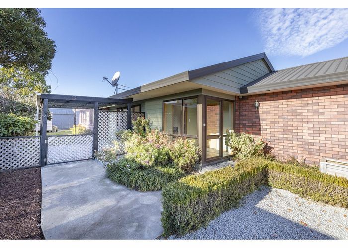  at 154 West Belt, Rangiora, Rangiora