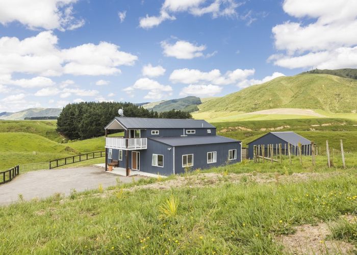  at 34 Highland View Drive, Tokomaru