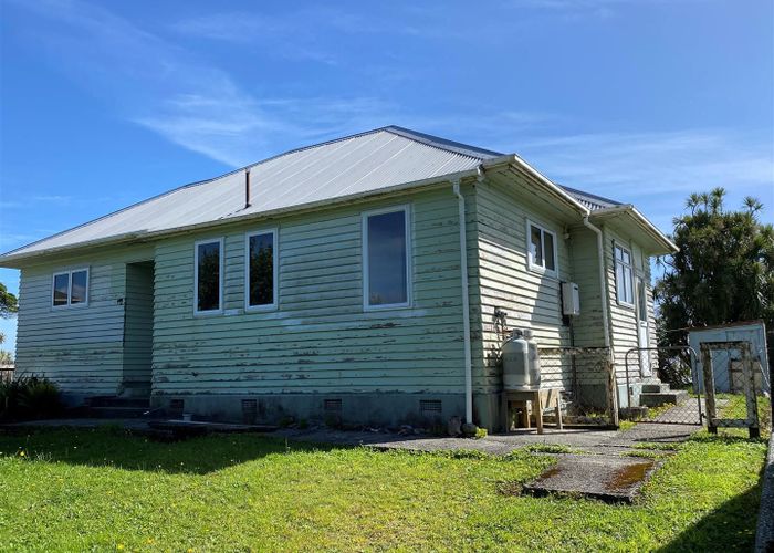  at 8 Firth Street, Cobden, Greymouth