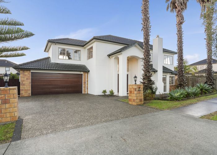  at 12 Maybole Drive, Flat Bush, Manukau City, Auckland