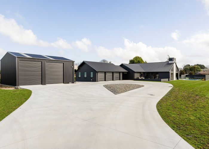  at 27D Alfred Main Drive, Tamahere, Hamilton