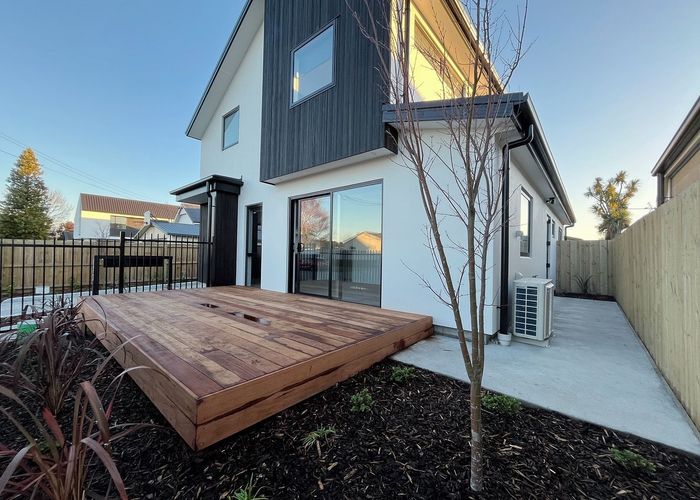  at 173A Geraldine Street, Edgeware, Christchurch