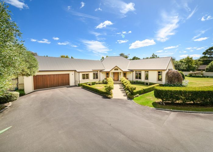  at 5 Waicola Drive, Fitzherbert, Palmerston North