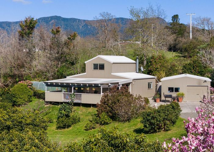  at 107 Thompsons Track, Aongatete, Western Bay Of Plenty, Bay Of Plenty