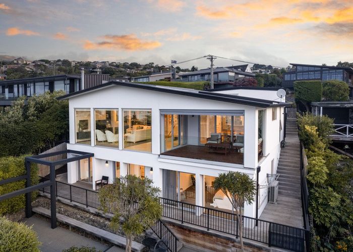  at 62 Te Awakura Terrace, Mount Pleasant, Christchurch City, Canterbury