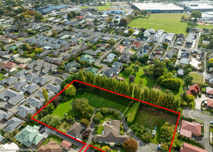  at 30 Sawyers Arms Road, Northcote, Christchurch City, Canterbury