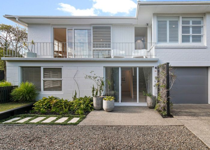  at 3/3 Sydney Street, Hauraki, North Shore City, Auckland