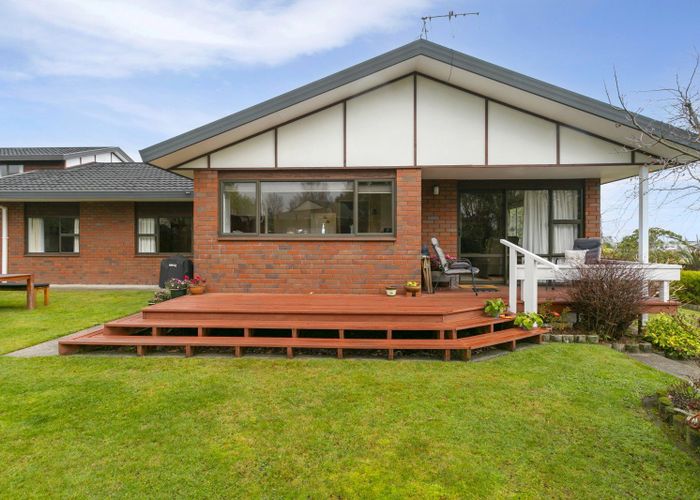  at 5 Clarke Grove, Richmond Heights, Taupō