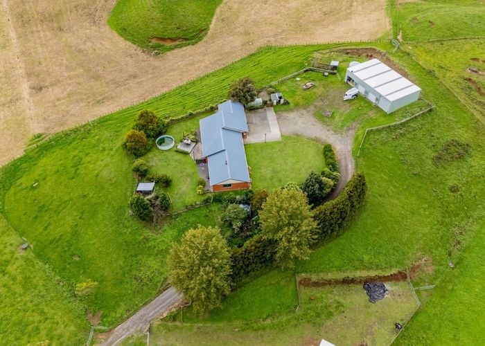  at 210 Standish Road, Toko, Stratford, Taranaki