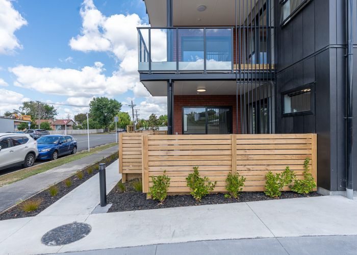  at G04/89 Aurora Terrace, Hillcrest, Hamilton, Waikato