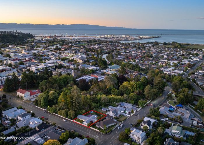  at 353 Hardy Street, Nelson, Nelson