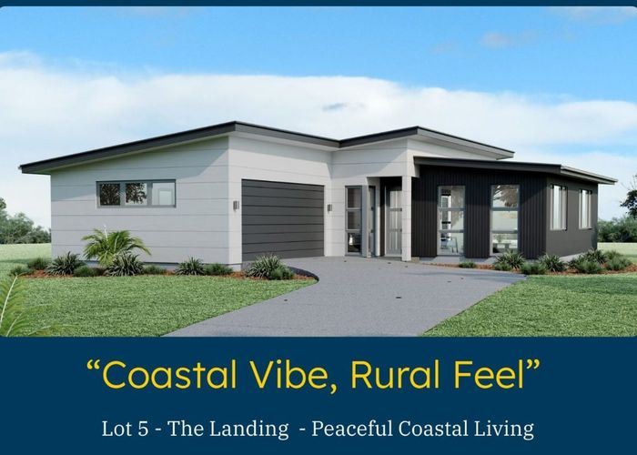  at 00 Tomahawk Road, Andersons Bay, Dunedin, Otago