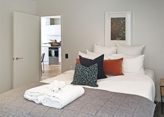  at 901/19 Anzac Avenue, Auckland Central, Auckland