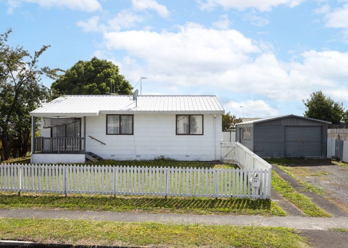  at 39 Odlin Crescent, Nawton, Hamilton