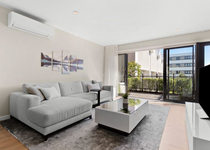  at 17/245 Kepa Road, Mission Bay, Auckland City, Auckland