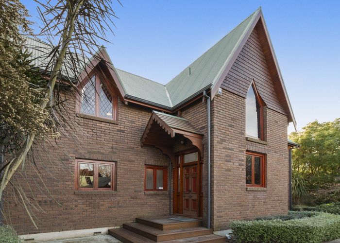  at 275 Kennedys Bush Road, Kennedy's Bush, Christchurch City, Canterbury