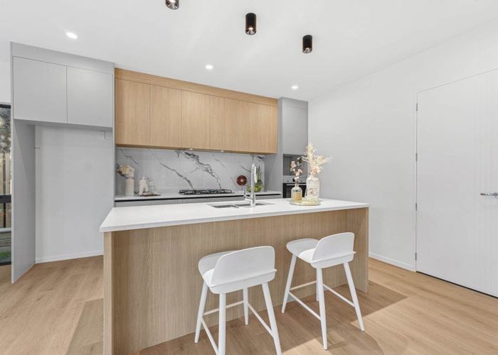  at Lot 3 / 3 Raupapa Street, Northcote, North Shore City, Auckland