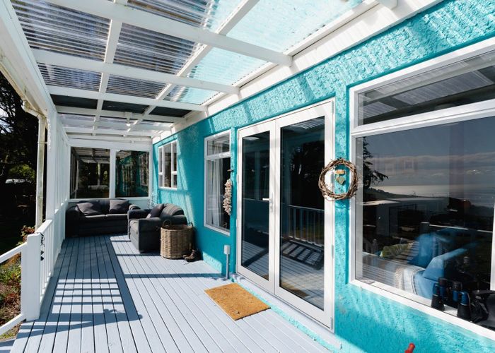  at 162 Purakaunui Road, Mihiwaka, Port Chalmers