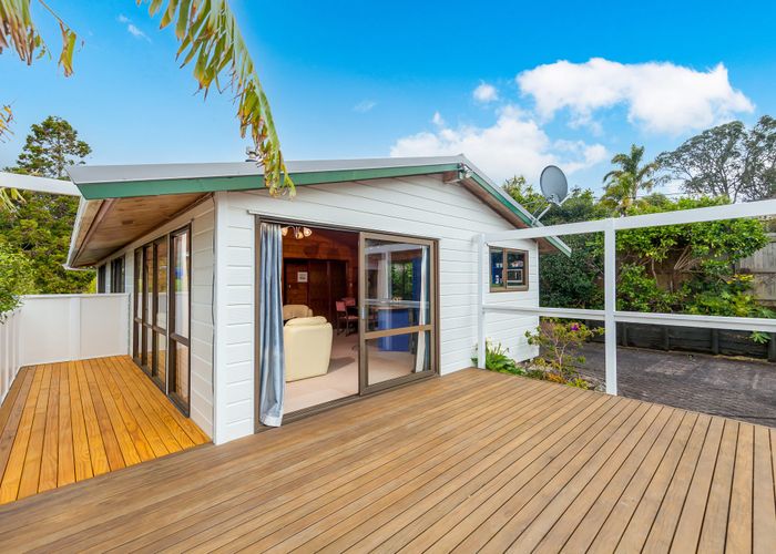 Recently sold 45 Matai Road, Stanmore Bay, Whangaparaoa homes.co.nz