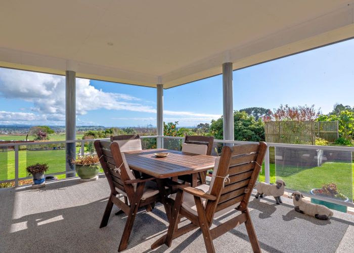  at 155C Gow Road, Tirohanga