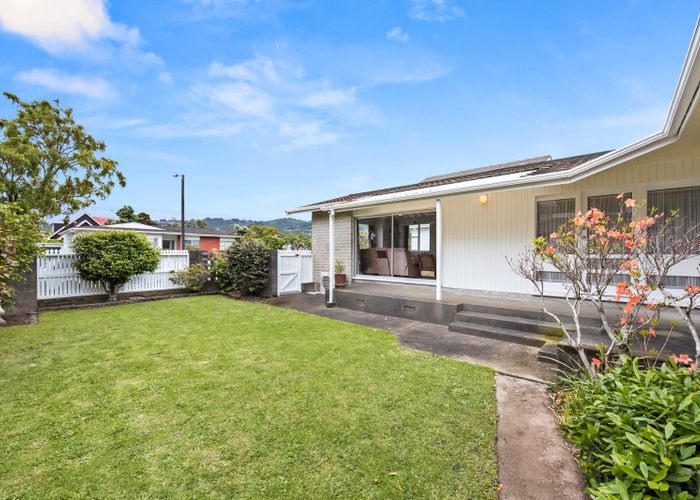 at 61 Orr Crescent, Hutt Central, Lower Hutt