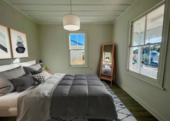  at 1 Bulwer Street, Devonport, North Shore City, Auckland