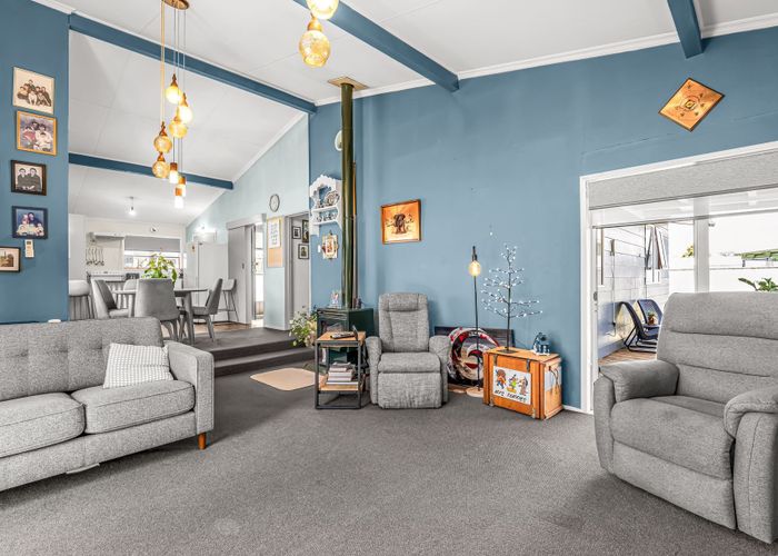  at 122 Tremaine Avenue Westbrook Palmerston North, Westbrook, Palmerston North, Manawatu / Whanganui